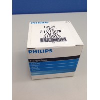 PHILIPS 13629 EKE 21V150W Halogen lamp...